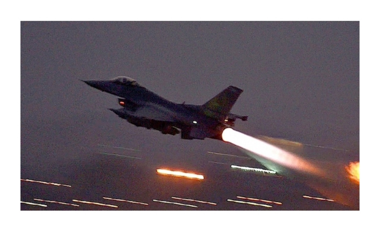 Darbeci pilotlara ağırlaştırılmış müebbet hapis cezası