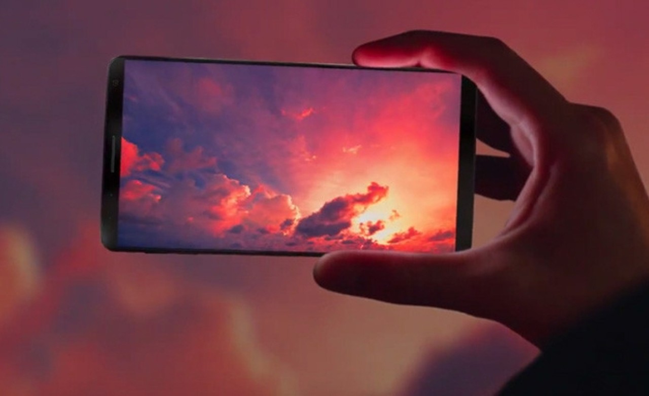 Mobil cihazlara 64 megapiksellik görüntü sensörü