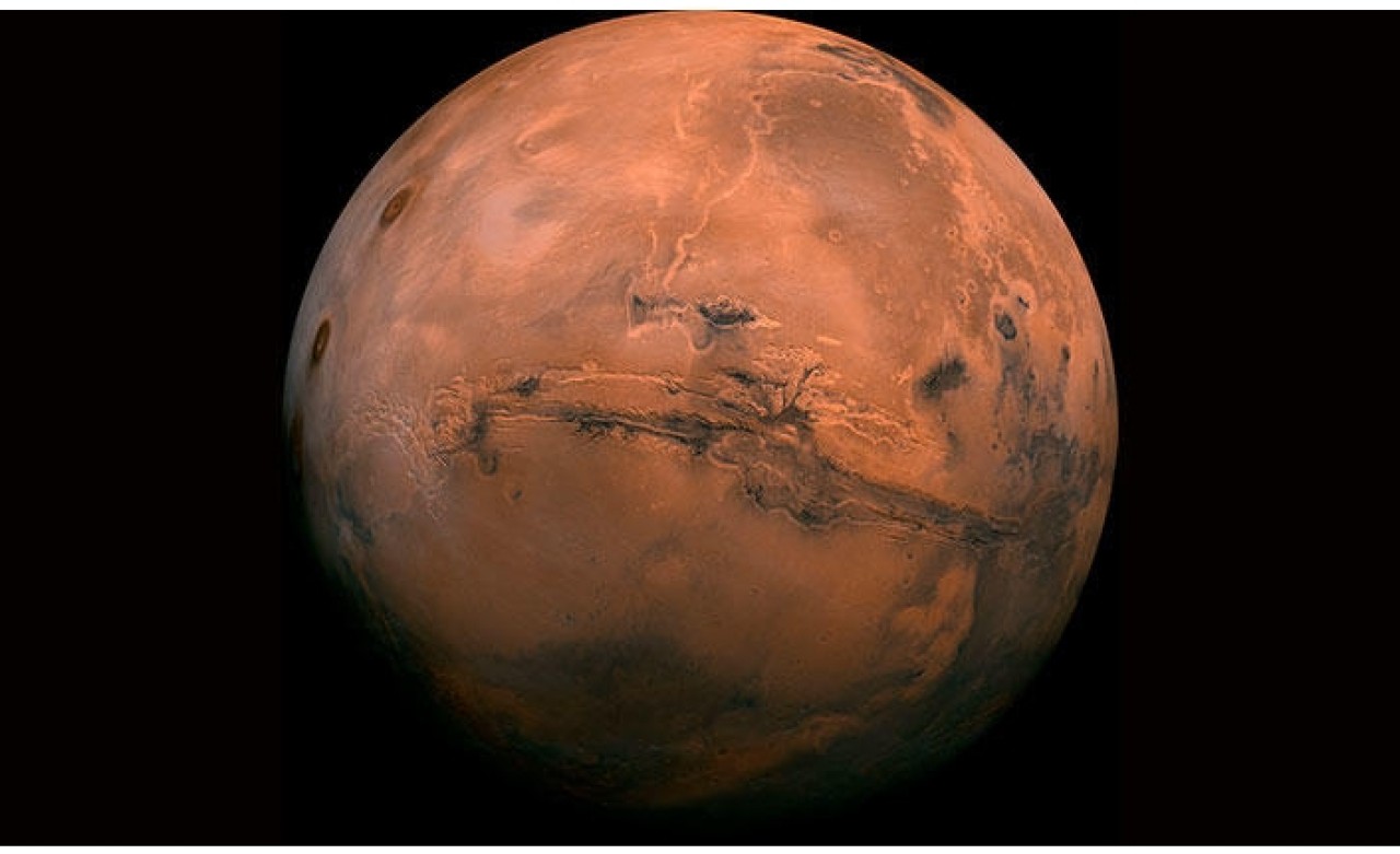 NASA duyurdu,  Türkler birinci oldu