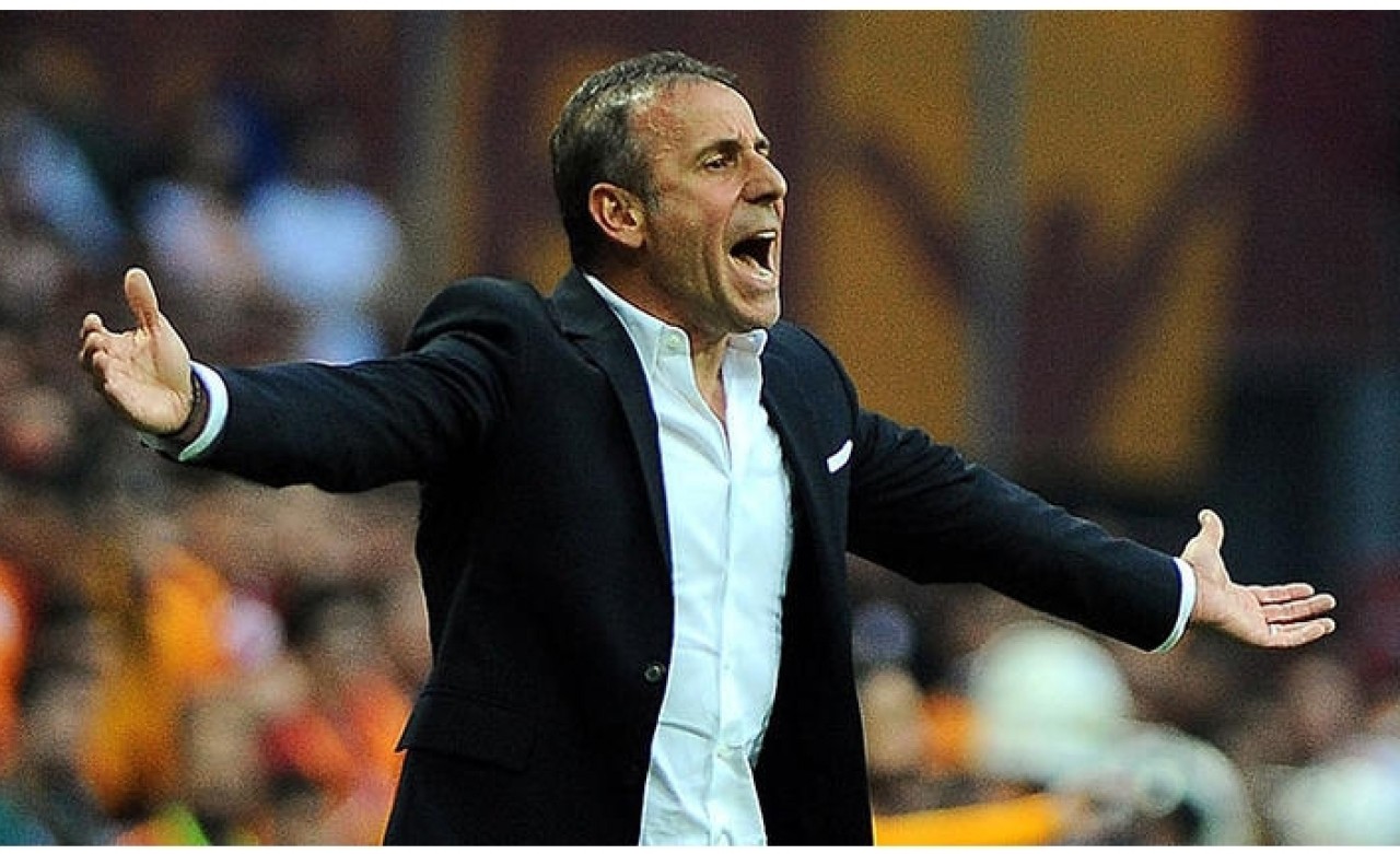 O isimden Abdullah Avcı'ya şok yanıt: Kaçan sensin