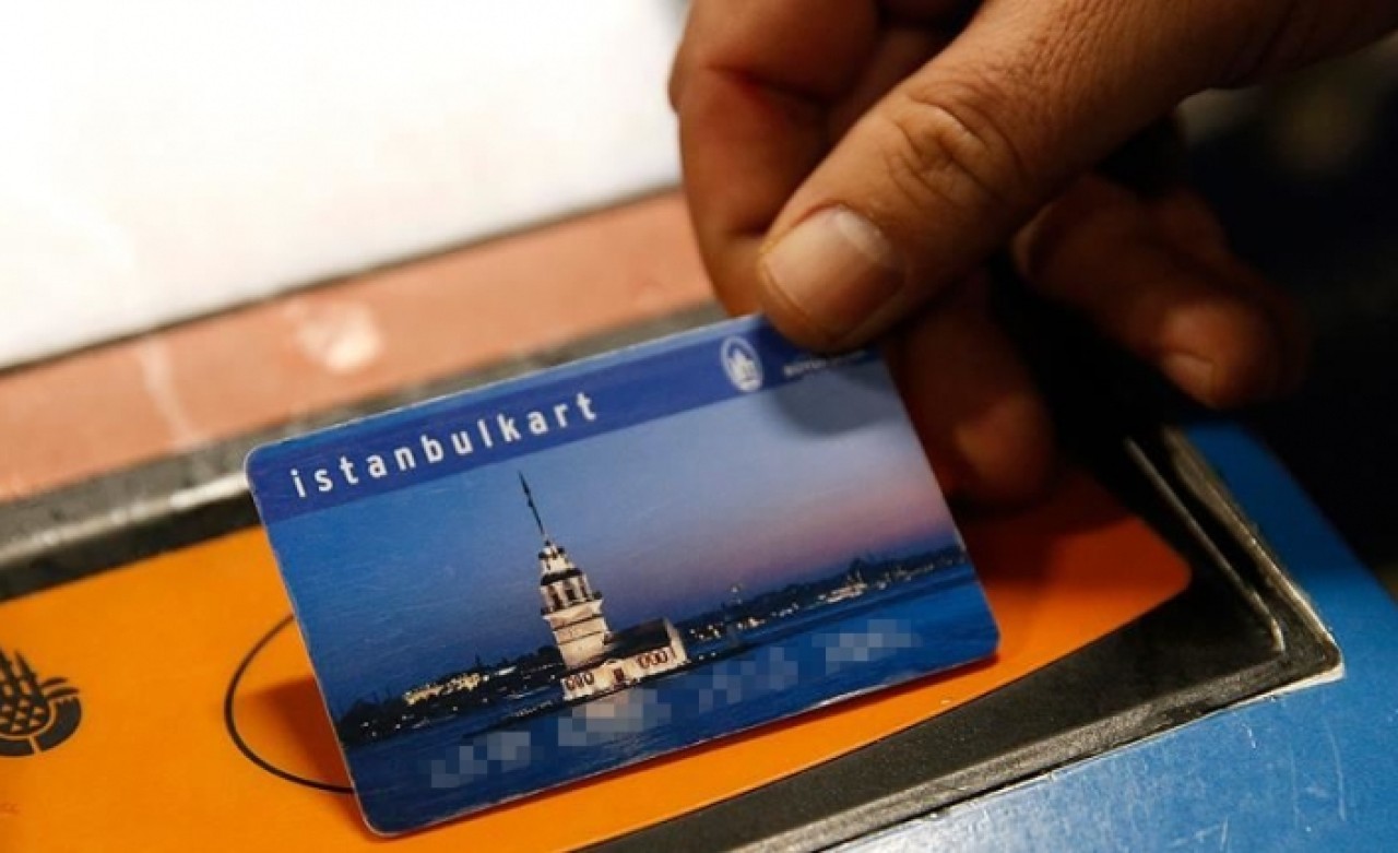 Öğrenci mavi kart indirimi uygulamaya konuldu