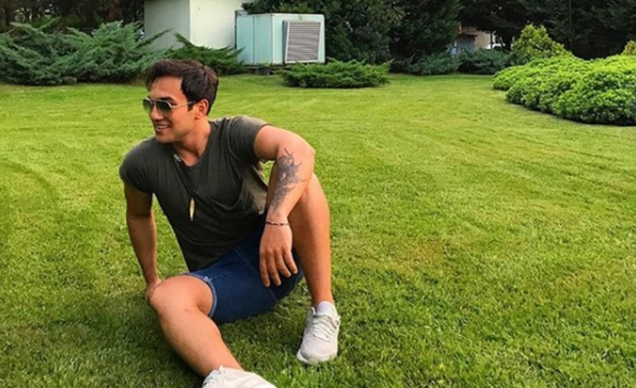 Olkan Soycan Kimdir? Olkan Soycan oynadığı diziler neler?