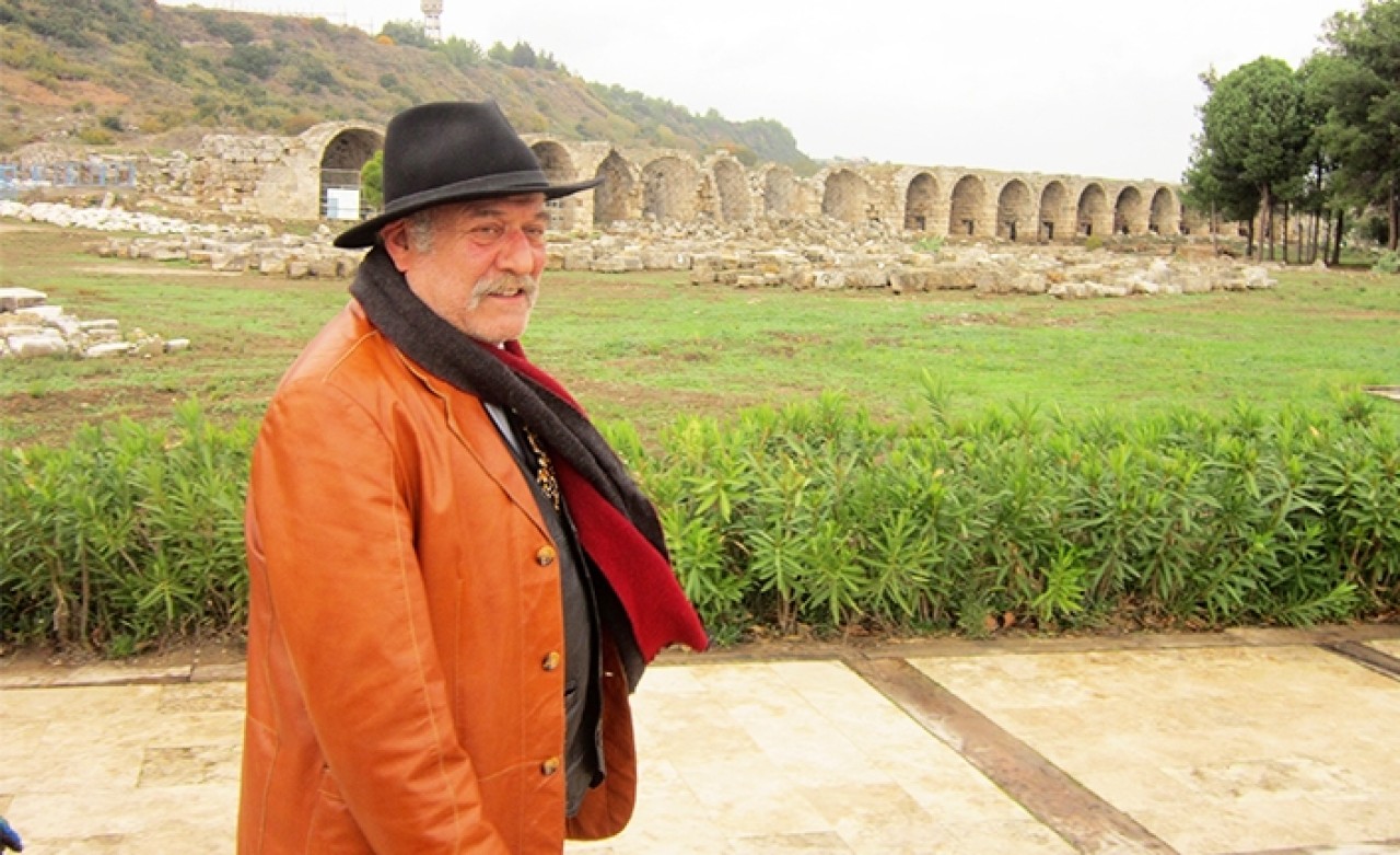 Ölüm sana yakışmadı! Belkıs SARAÇOĞLU yazdı