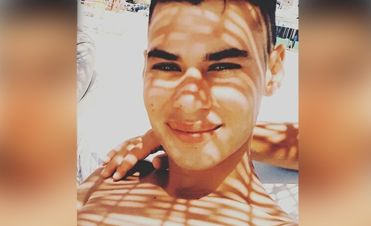 Otomobil kiraladı,  başına gelmeyen kalmadı!