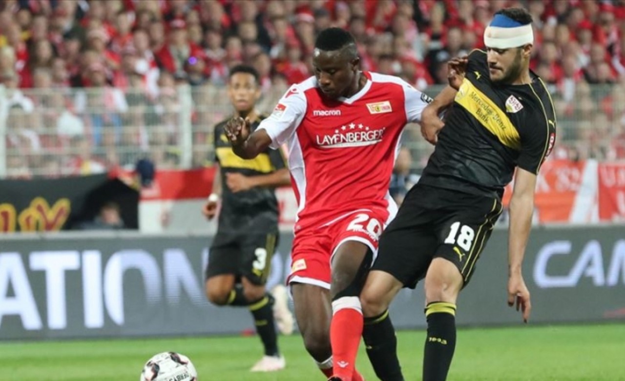 Ozan Kabak'ın takımı Stuttgart küme düştü