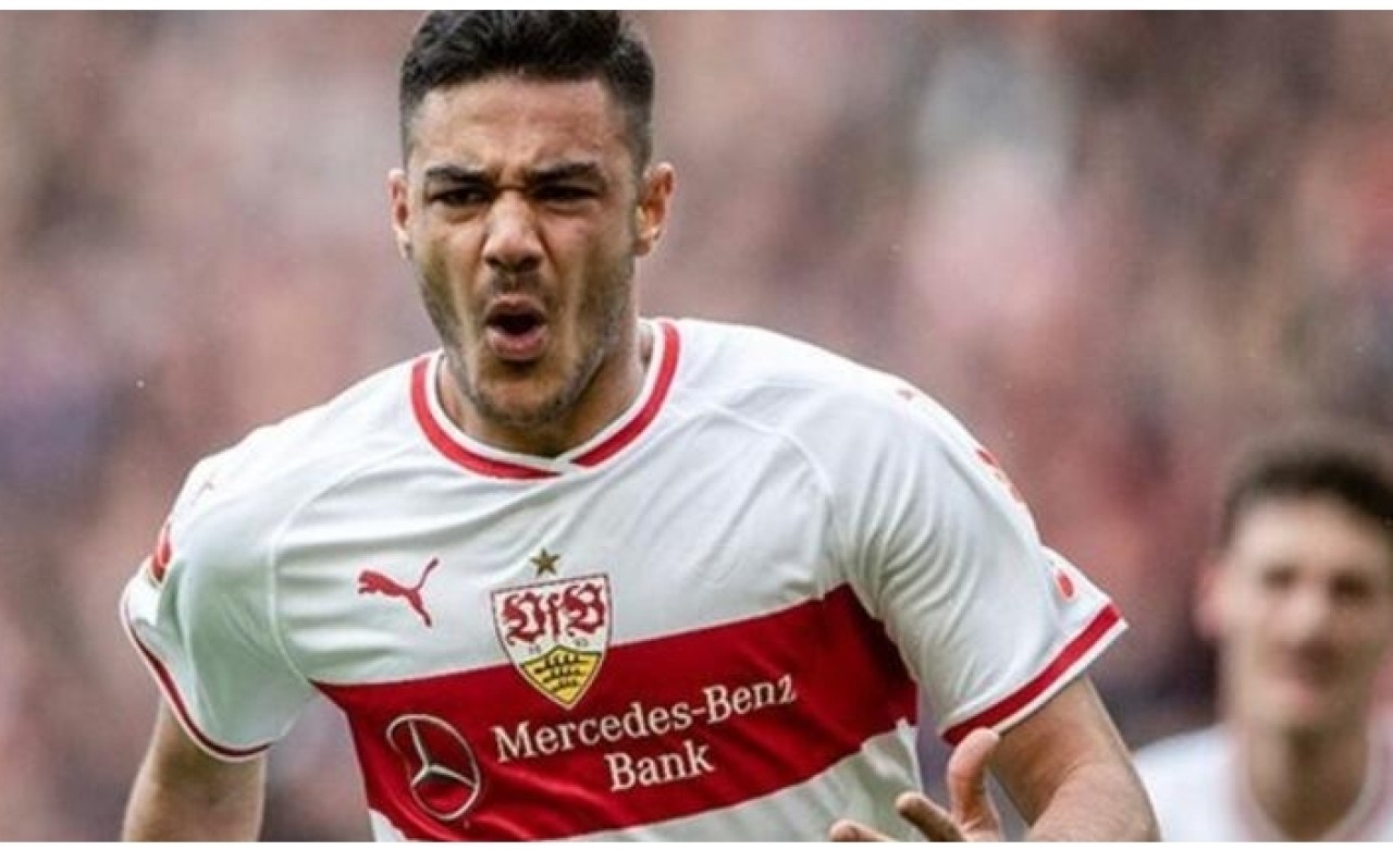 Ozan Kabak'ta sürpriz gelişme! Galatasaray...