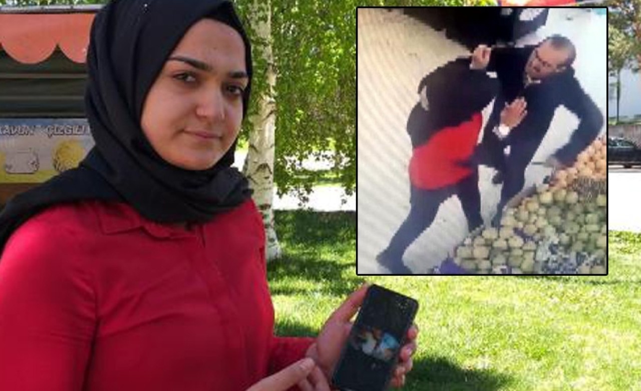 Çalıştığı işyerine gelip bıçaklamıştı! Cezaevinden çıkmasından korkuyor