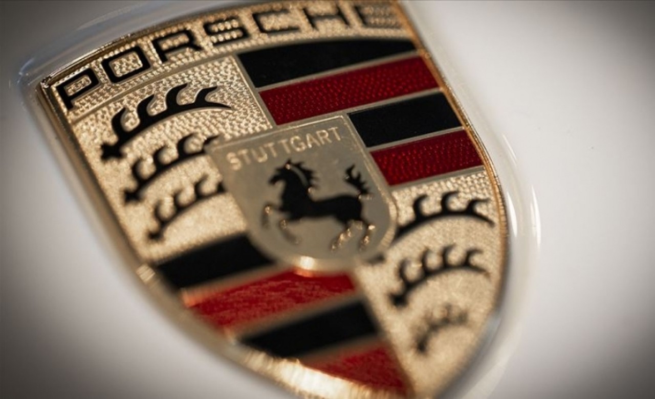 Porsche'ye 535 milyon euro para cezası