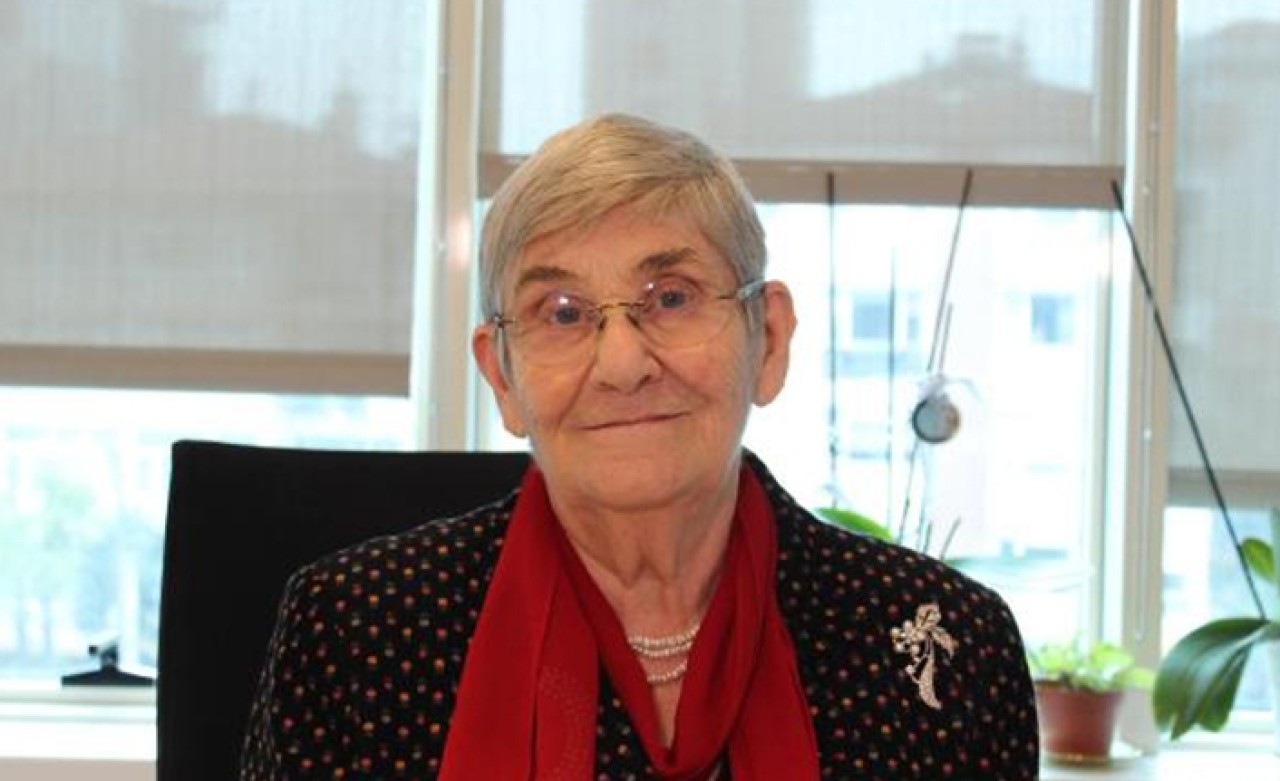 Prof. Dr. Canan Karatay kalbi koruyan besinleri açıkladı