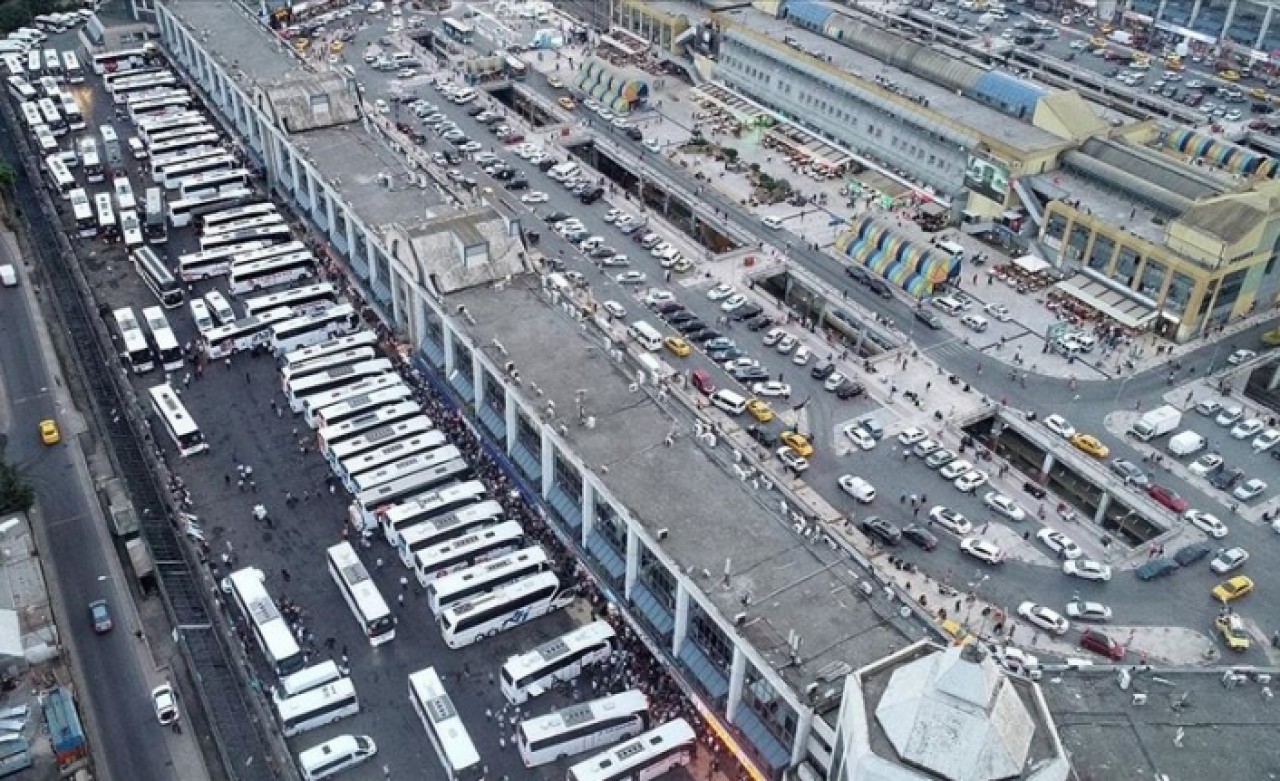 Ramazan Bayramı öncesi önemli gelişme! Otobüs firmalarına izin çıktı