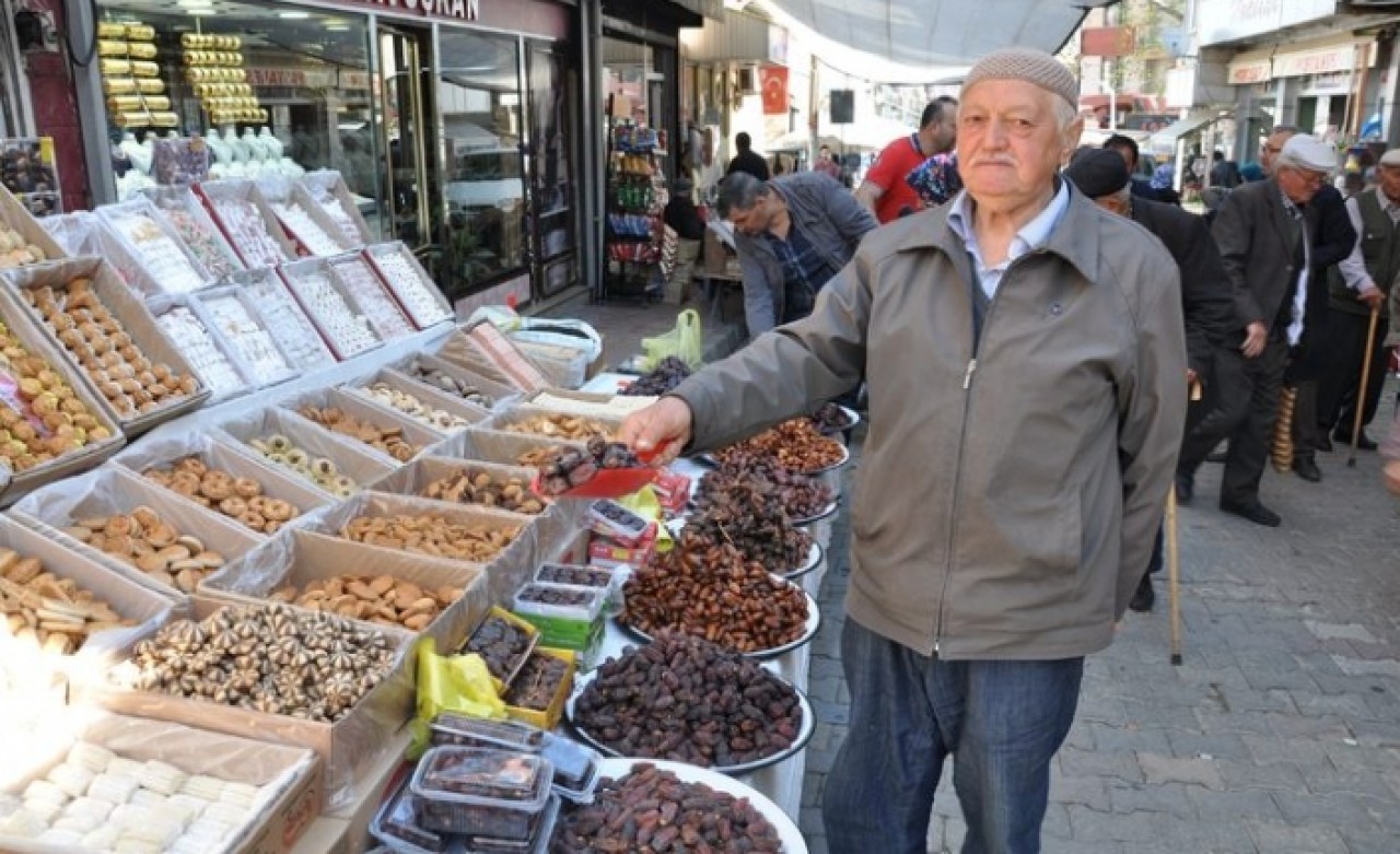 Ramazan öncesi %100 zam geldi!