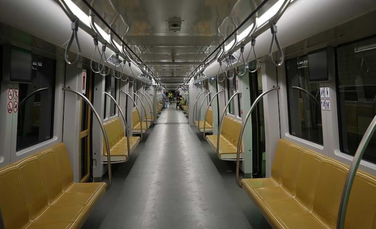 Raylı sistemde ramazan düzenlemesi