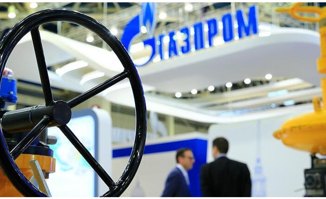 Rus gazının Çin'e sevkiyatı 1 Aralık'ta başlayacak