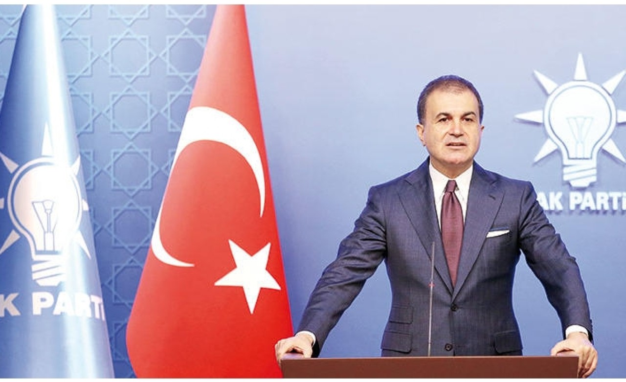 S-400’de görüşme trafiği