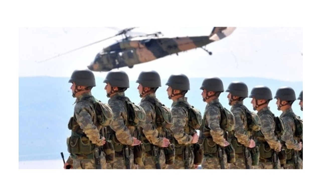 "S-400’leri kullanacak 100 Türk askerin eğitimi bu ay Rusya’da başlıyor"