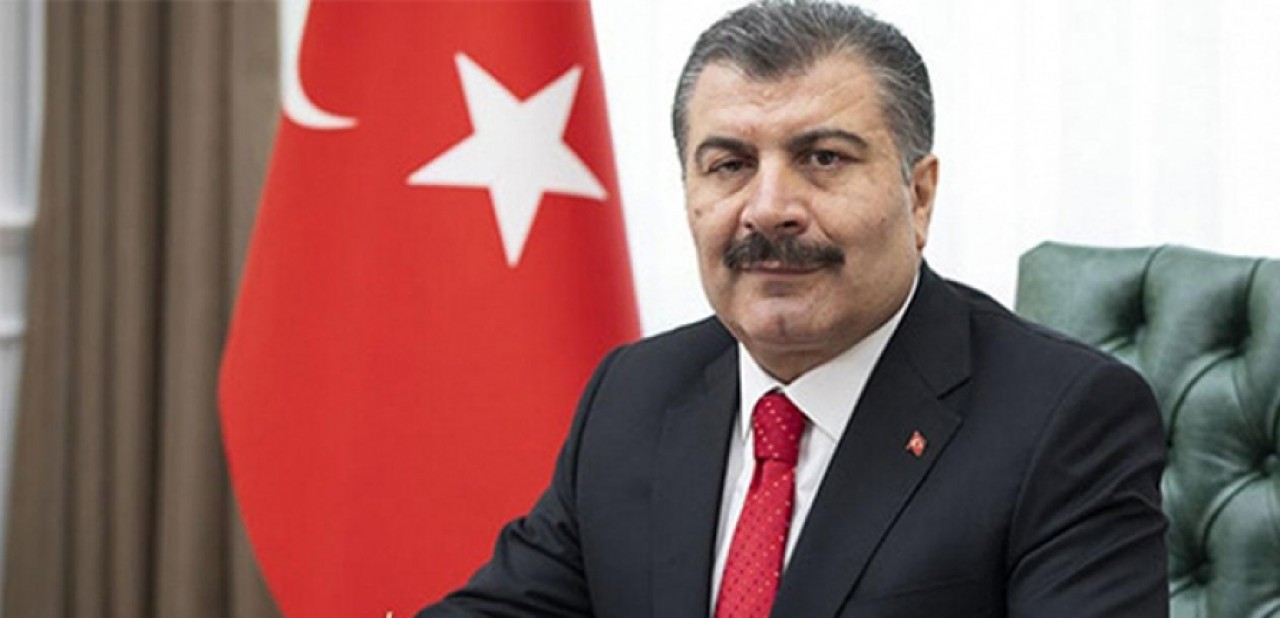 Sağlık Bakanı'ndan flaş açıklama... Askerliğini yapmış sayılacaklar