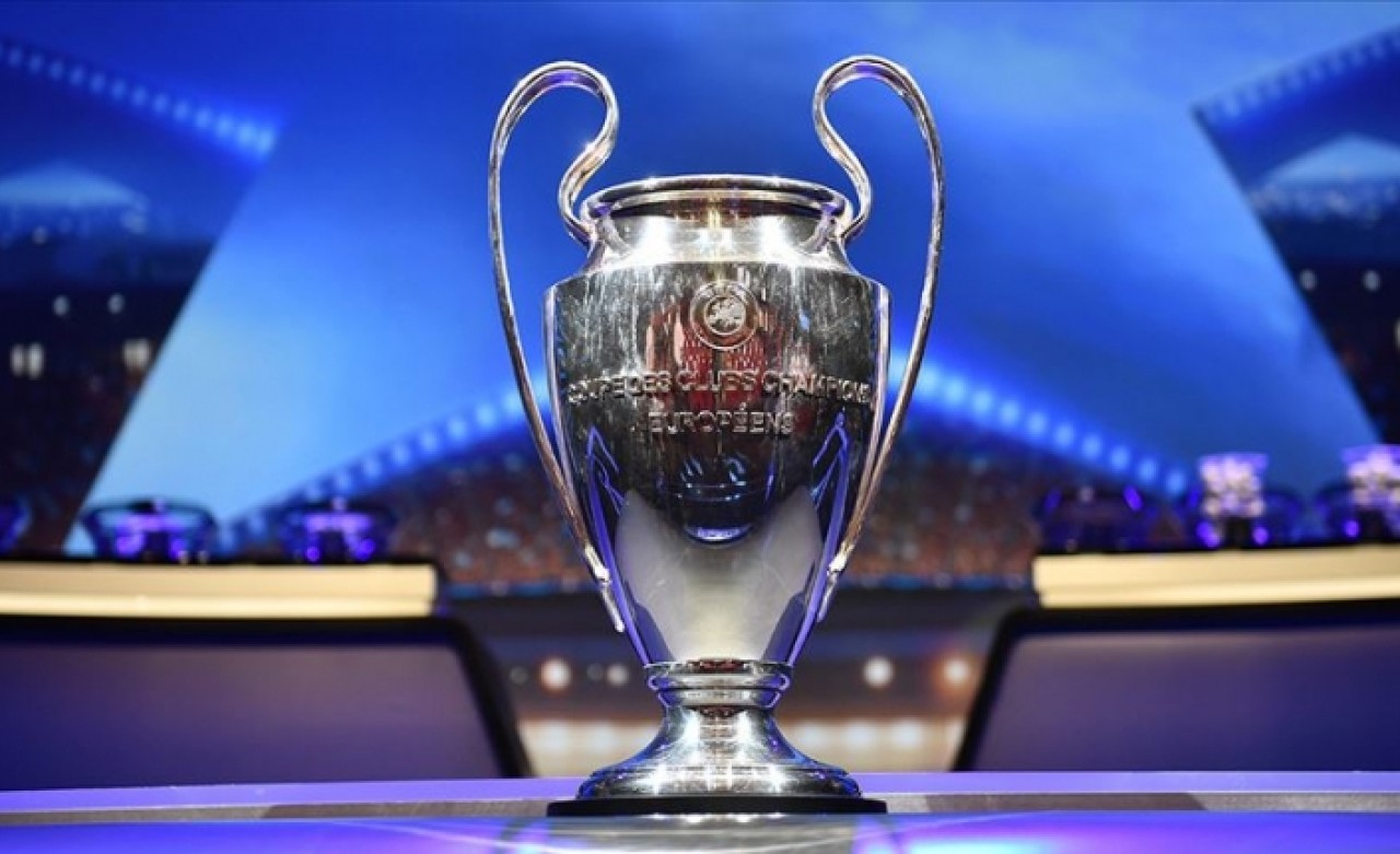 Şampiyonlar Ligi finalistleri belli oluyor