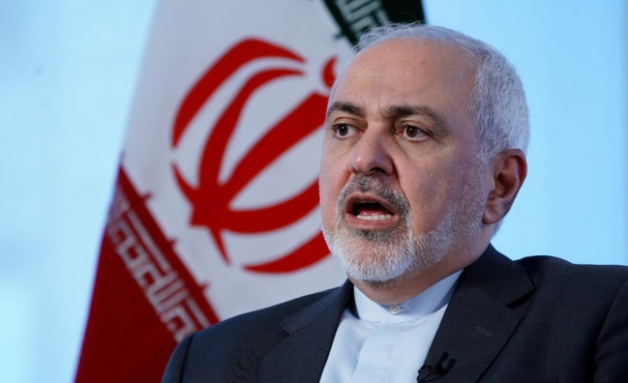 Savaş Alarmı: İran Dışişleri Bakanı’ndan Trump’a sert cevap