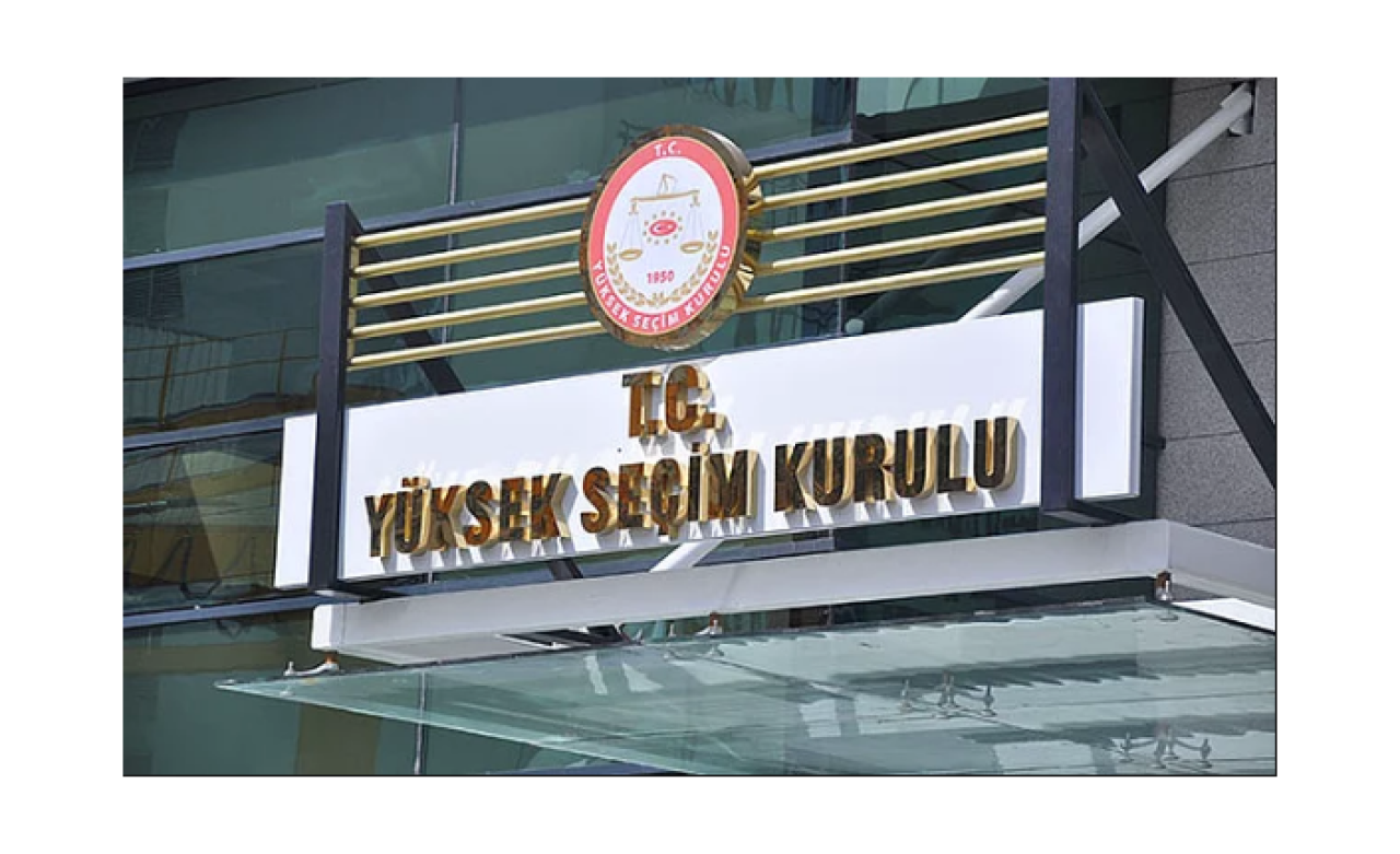 Seçim sonrası gözler hala YSK'de