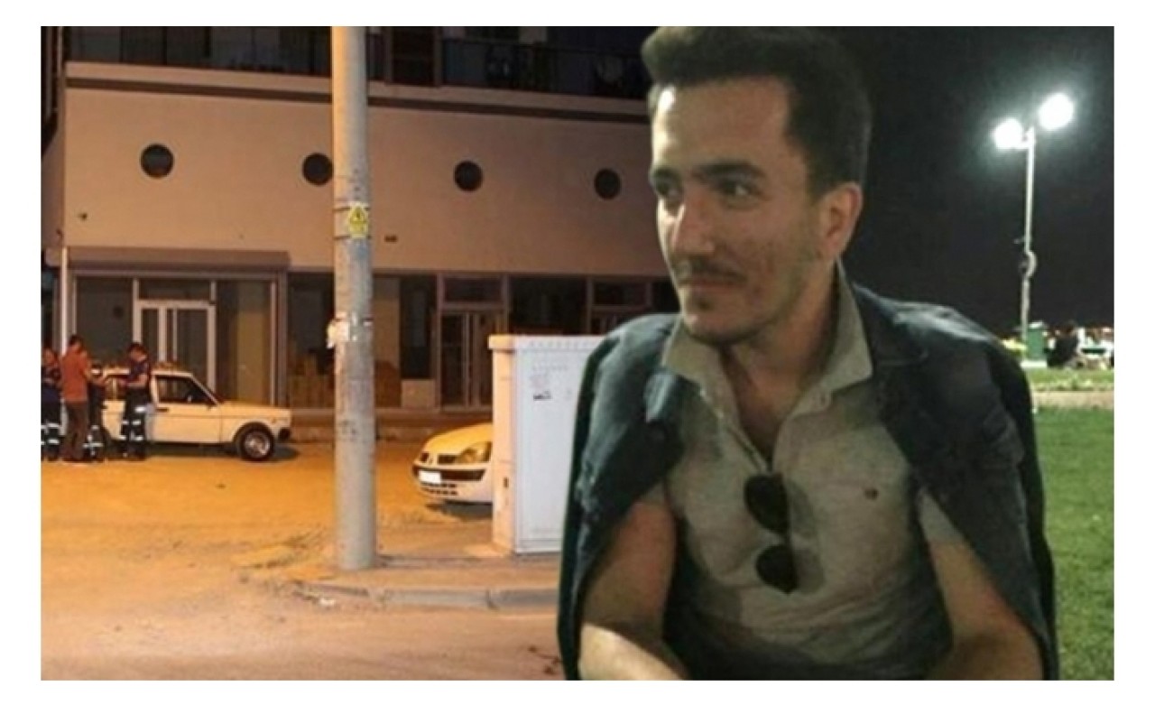 'Şerbet' diye içirip anne ve babasını öldürmüştü... Kan donduran ifadeler!