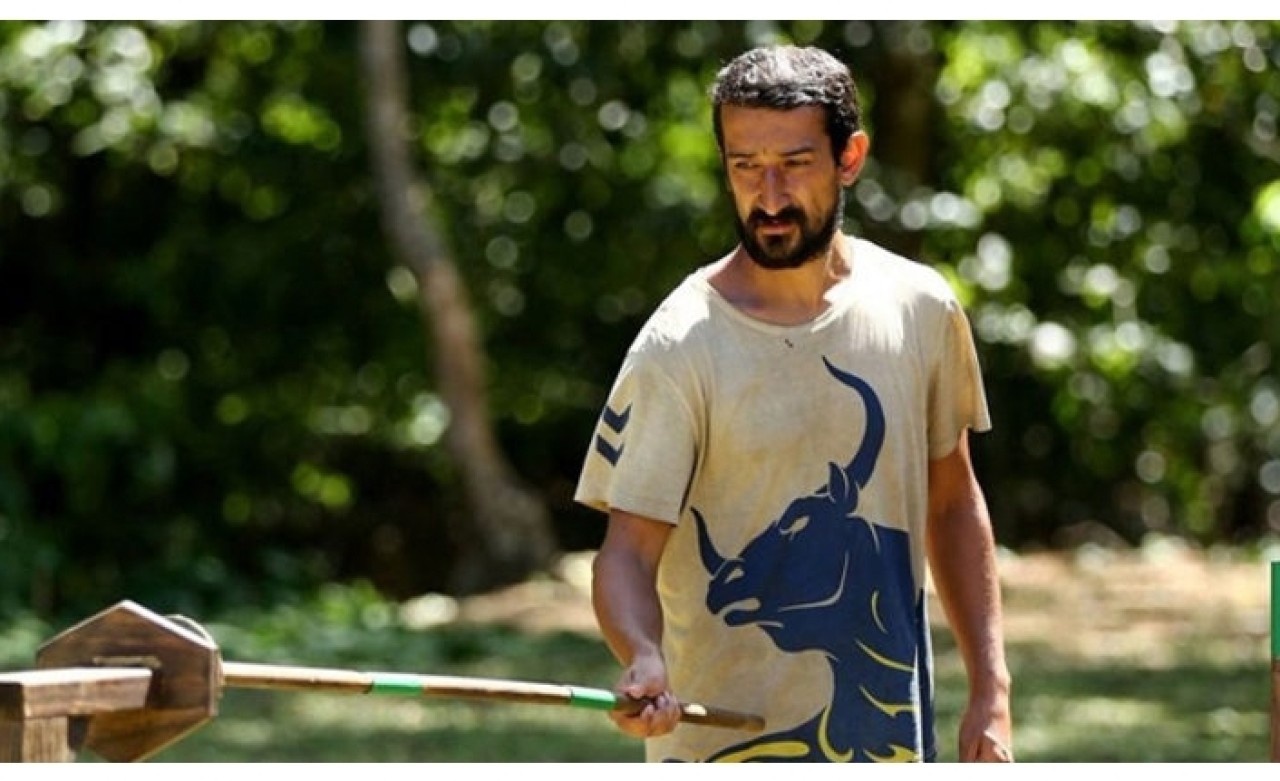 Serhat Akın'dan Fenerbahçe için şok sözler