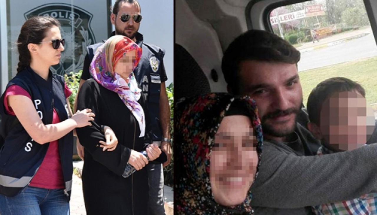 'Bıçağı öldürmek için değil,  ölmemek için elime aldım'