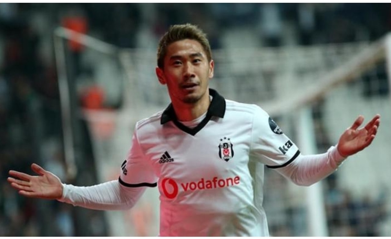 Shinji Kagawa bombası! Galatasaray...