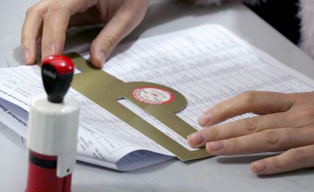 'Soruşturmalar,  kanunlarla tanınan yetkiler usulünce yürütülmektedir'