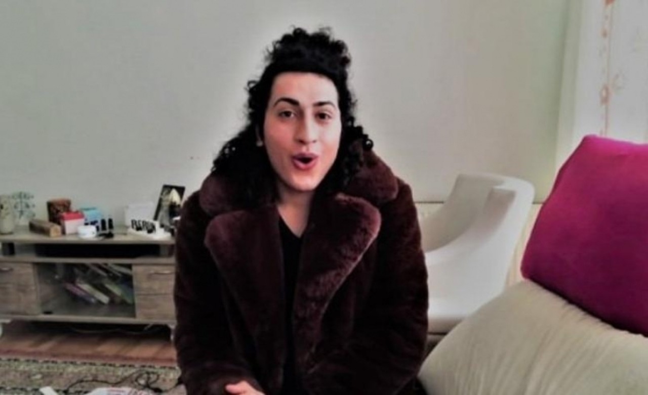 Sosyal medya fenomeni Gagabulut iğrenç iddiayla hakim karşısında