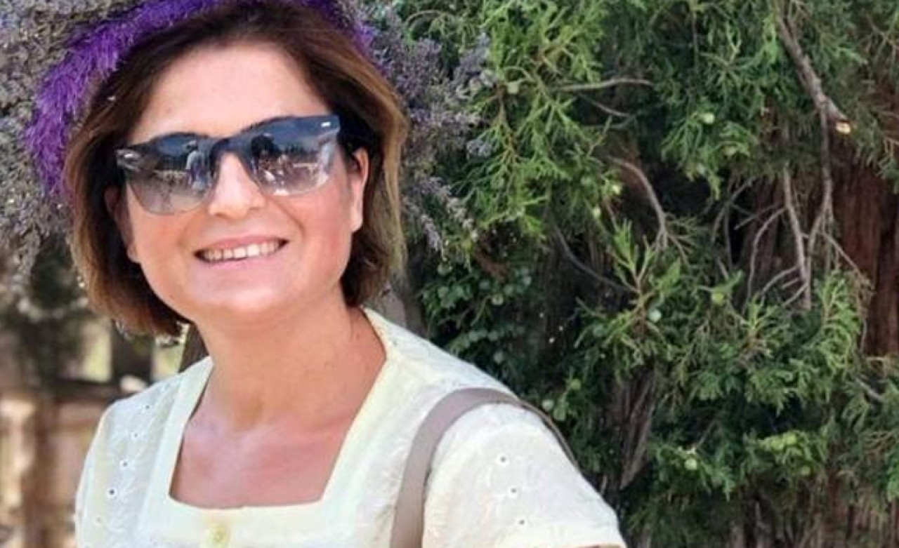 Spor yaparken beyin kanaması geçirmişti... Serap öğretmenden kahreden haber