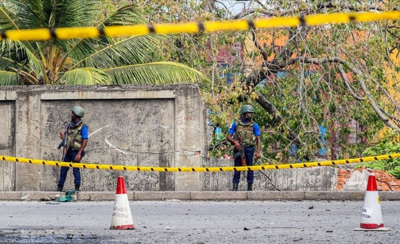 Sri Lanka'da İslam karşıtı saldırılarda bir kişi yaşamını yitirdi