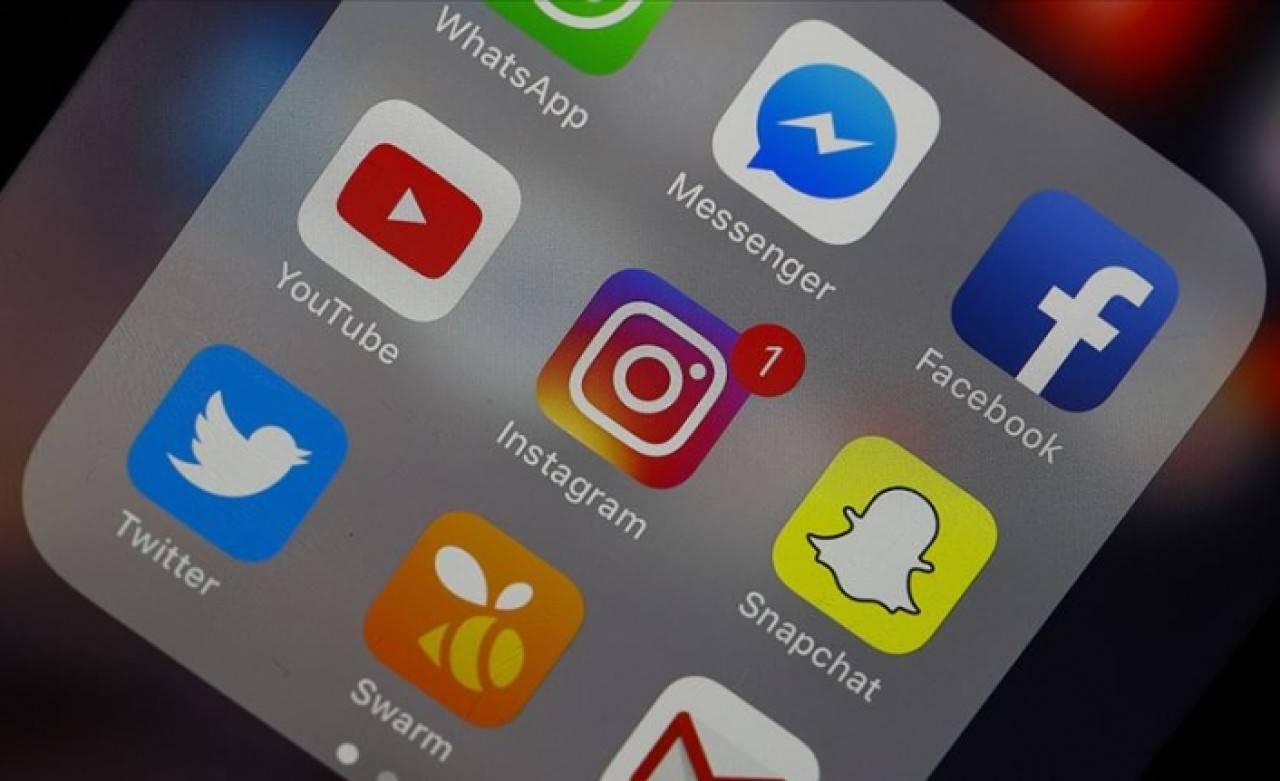 Sri Lanka'da sosyal medyaya yeniden engelleme