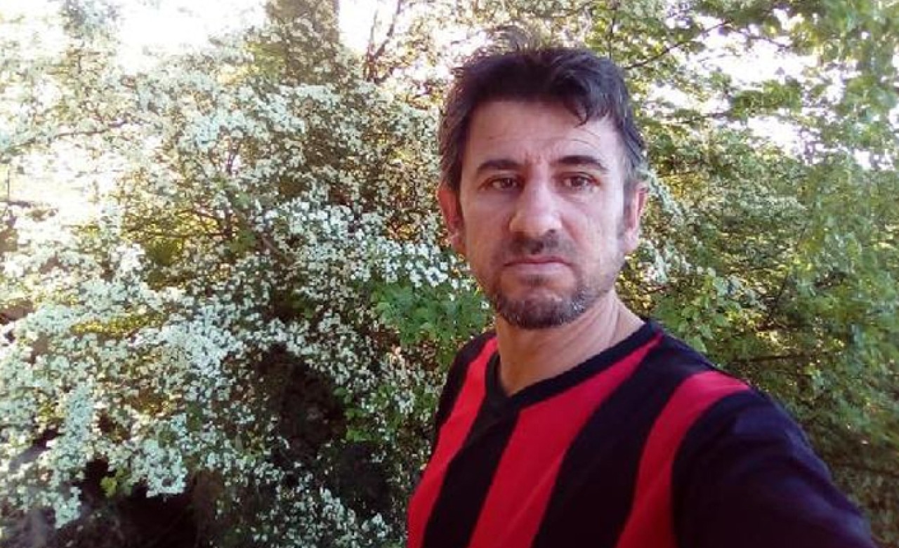 Statta maç izlerken kalp krizi geçiren taraftar hayatını kaybetti