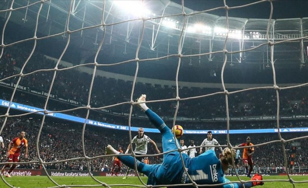 Süper Lig'de kritik hafta