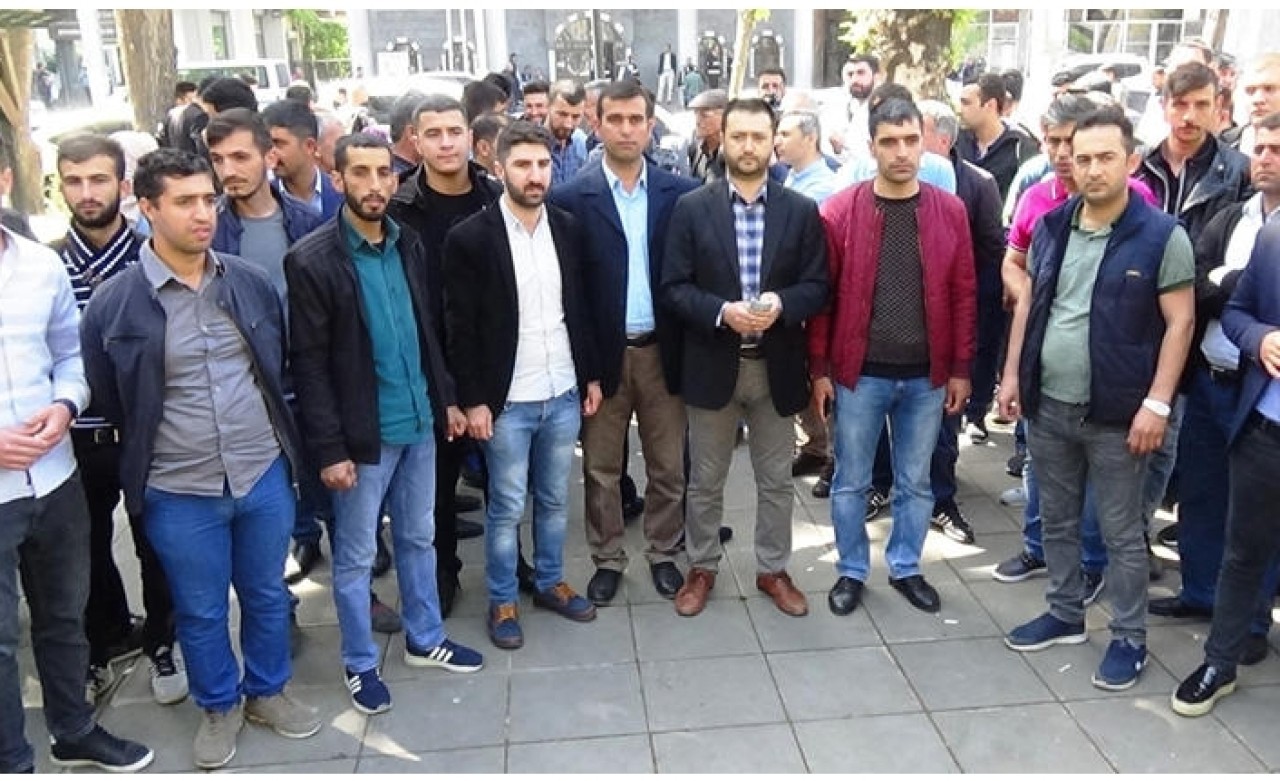 Sur Belediyesi'nde 145 personel işten çıkarıldı