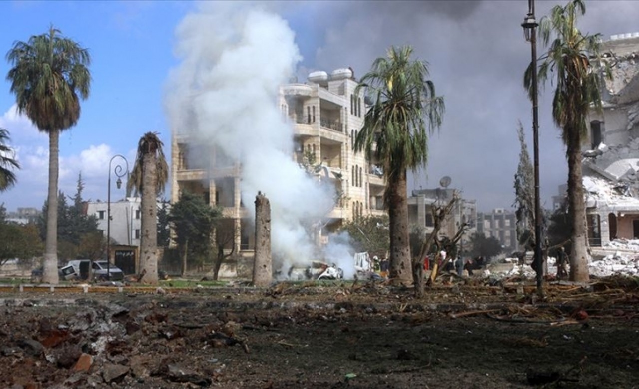 Suriye kördüğümünde son nokta: İdlib