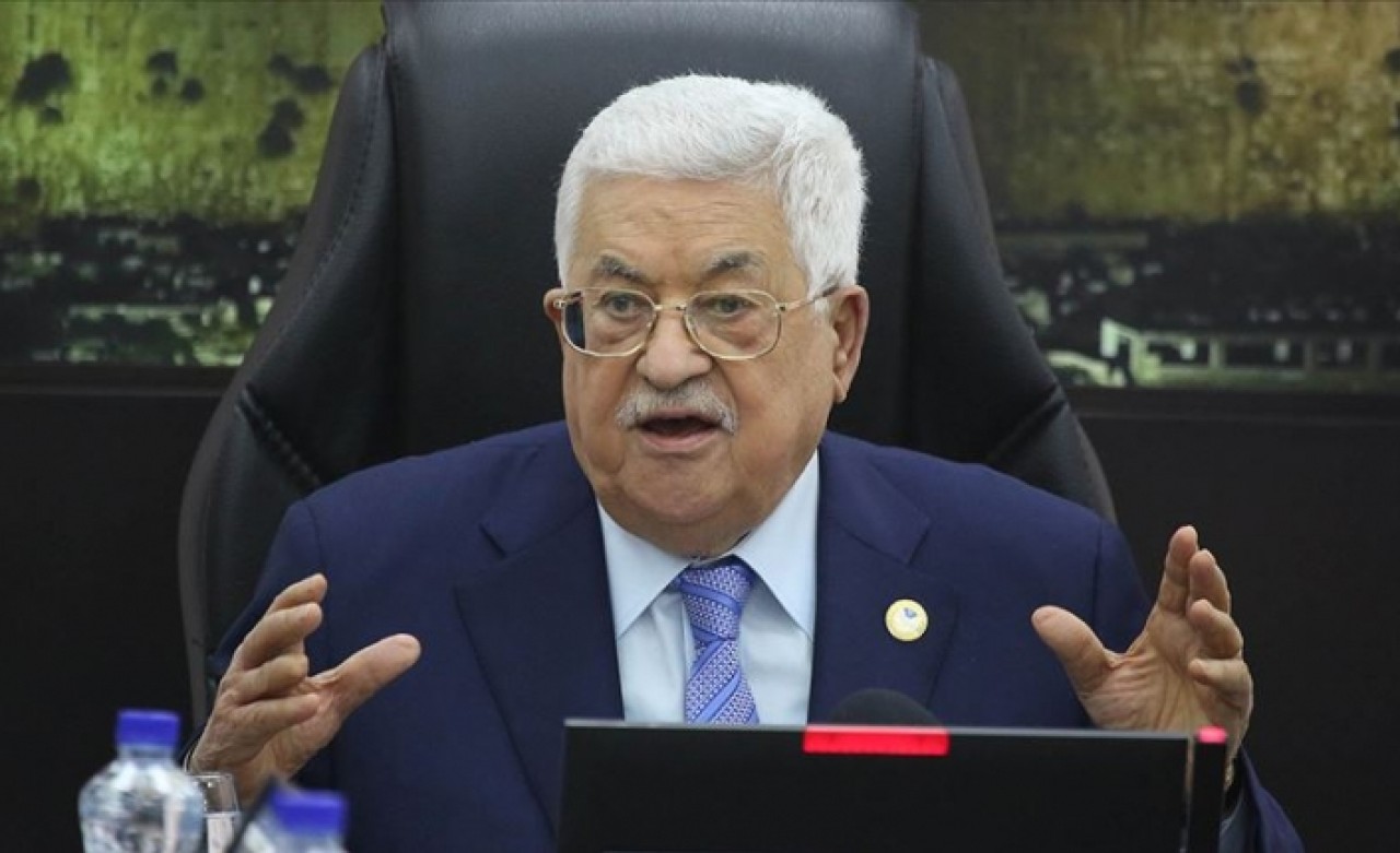 'Suskunluk İsrail'e cesaret veriyor'