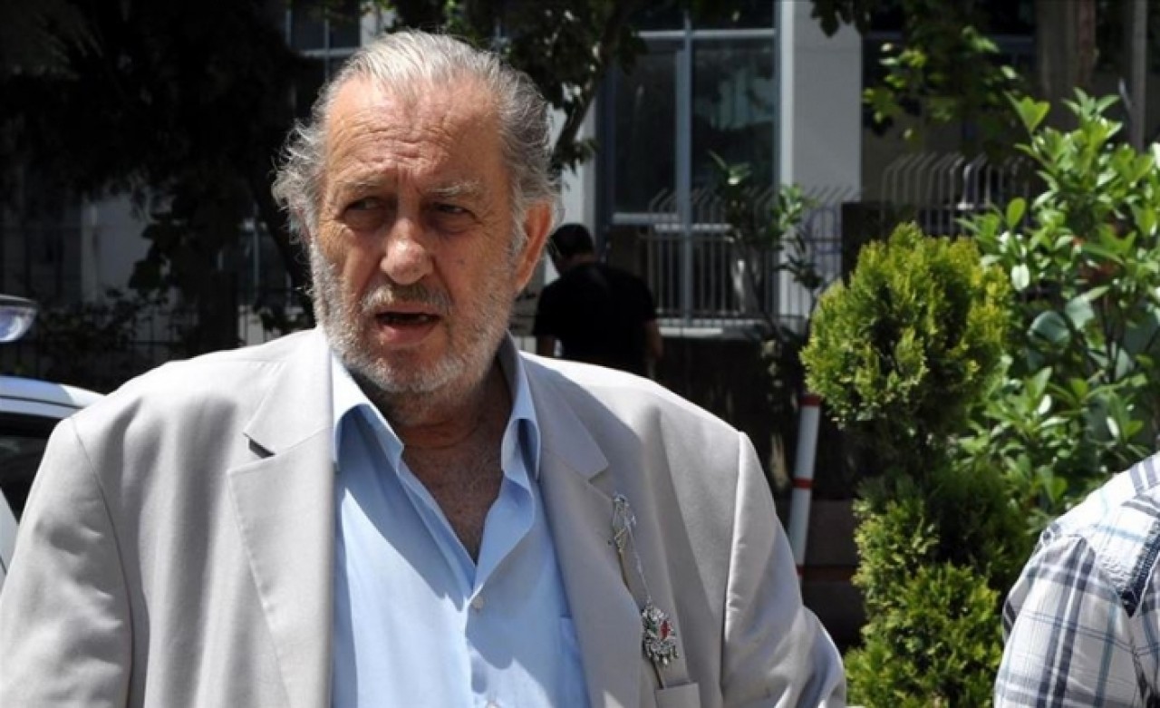 Kadir Mısıroğlu hayatını kaybetti