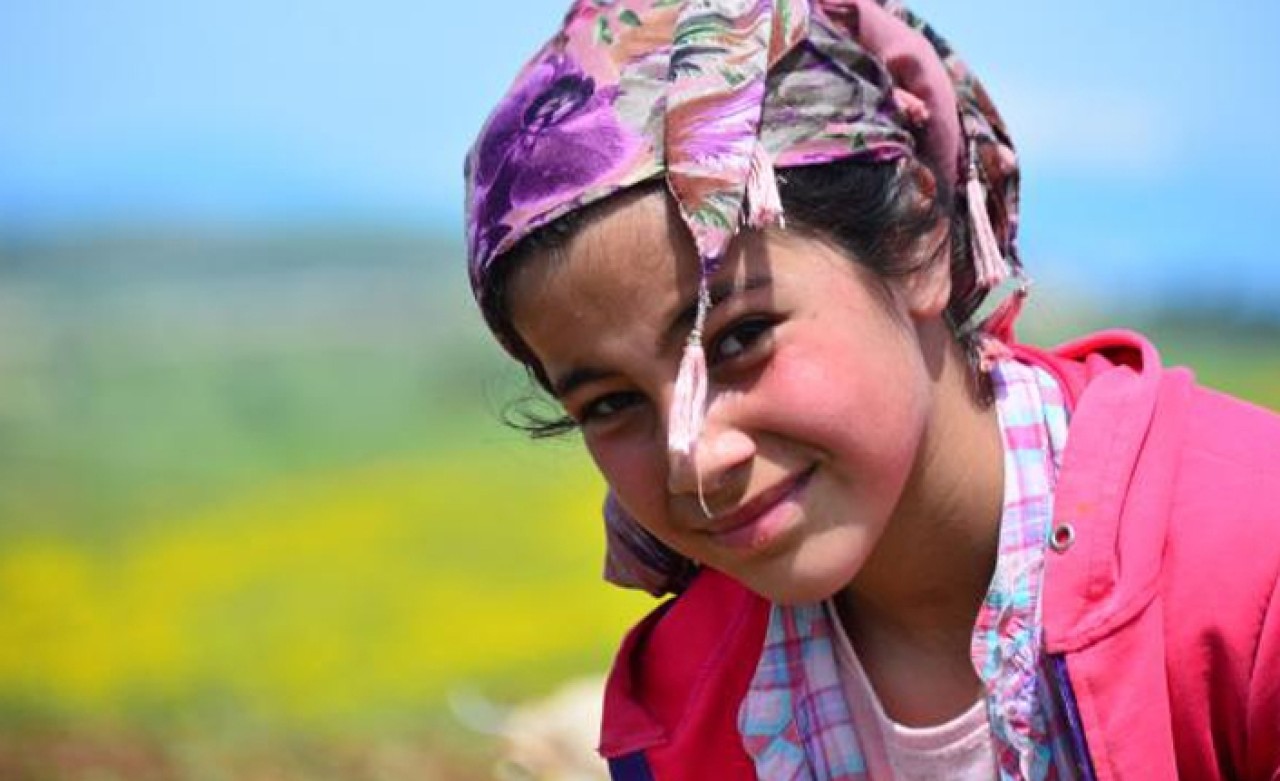 Tarım işçisi çocuklar okula devam etmek istiyor