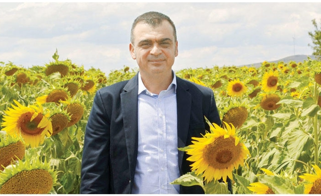 Tarım sektörü 2019’dan umutlu