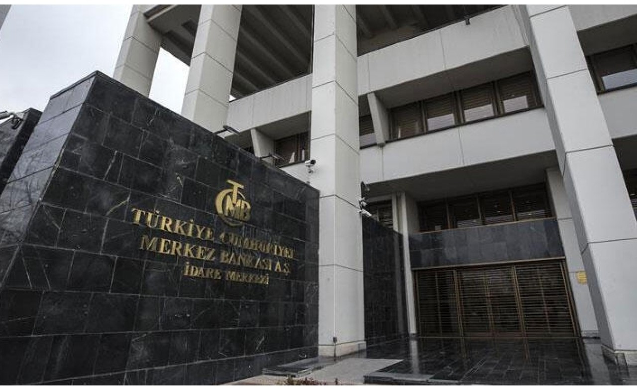 TCMB'nin zorunlu karşılıklarda değişiklik kararı Resmi Gazete'de