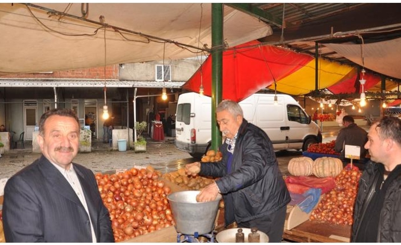 TESK Başkanı: 119 meslek kaybolmak üzere