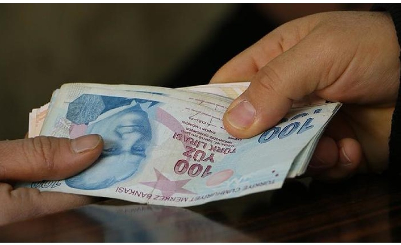 TESK'ten esnafa kredi talebi