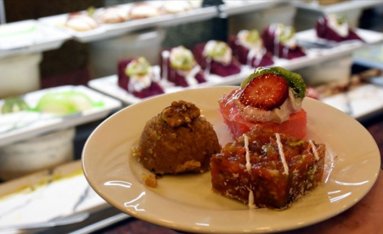 TESK'ten 'ramazanda israftan kaçınalım' çağrısı