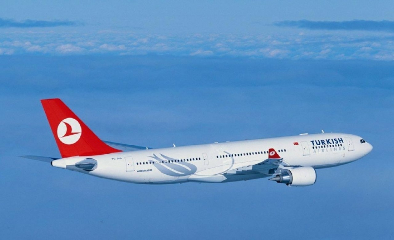 THY 2018'de mobil uygulamadan 4.1 milyon bilet sattı