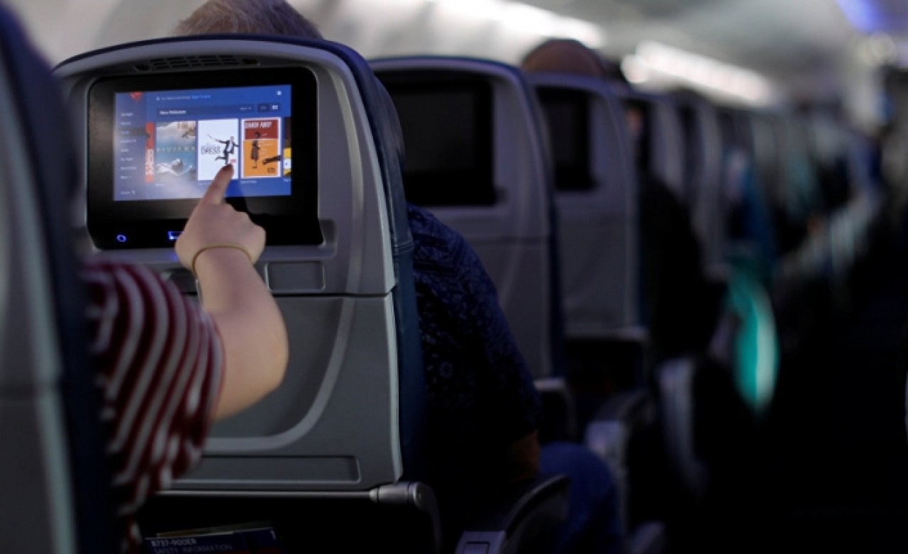 THY'den ABD yolcularına uyarı