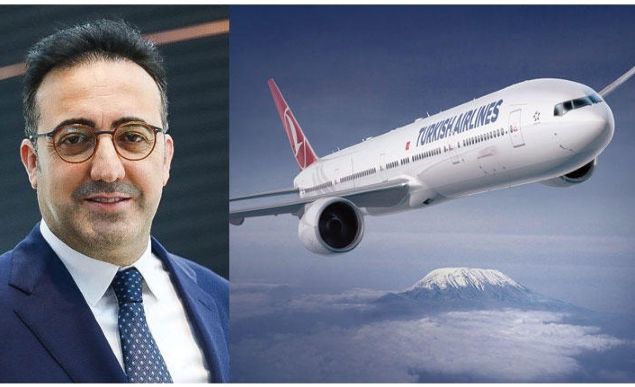 THY'den dev adım! 2019'da 10 bin kişiyi işe alacak