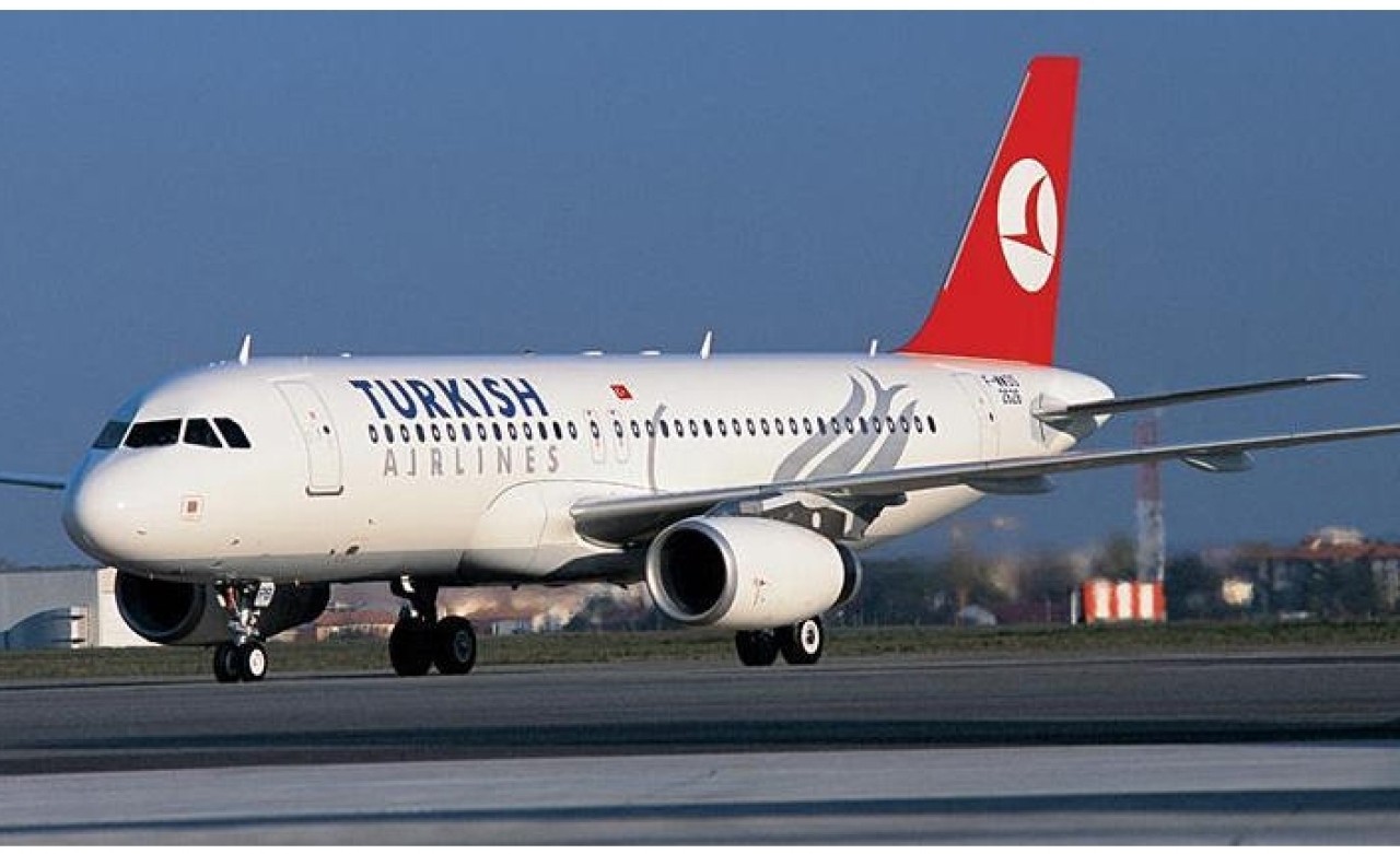 THY,  dünyayı Çin'in 2 bin yıllık kilden askerlerine taşıyacak