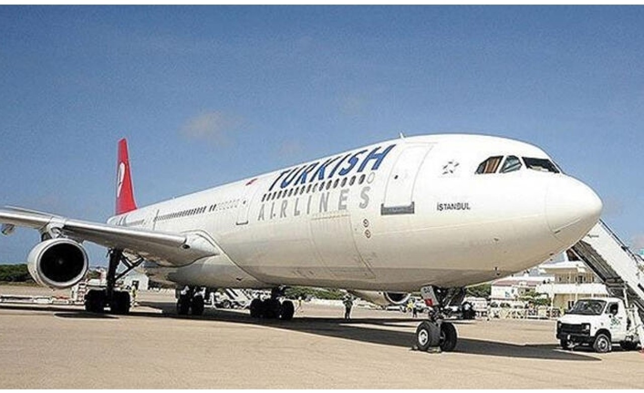 THY ile büyük anlaşma! KAP'a duyuruldu