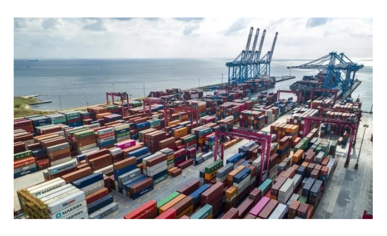 Ticaret Bakanlığı'ndan 'Çin' hamlesi